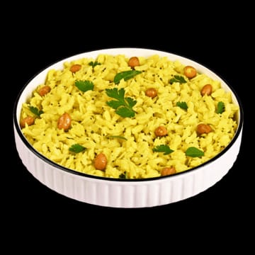 POHA
